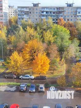 3-к квартира, вторичка, 80м2, 7/9 этаж