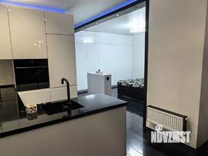 Студия квартира, вторичка, 35м2, 17/17 этаж