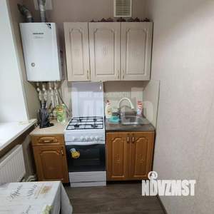 3-к квартира, вторичка, 49м2, 2/2 этаж