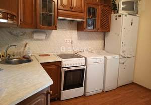 1-к квартира, вторичка, 40м2, 4/10 этаж