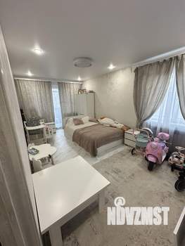 2-к квартира, вторичка, 48м2, 5/5 этаж
