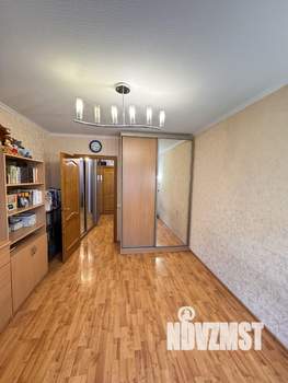 4-к квартира, вторичка, 94м2, 7/14 этаж