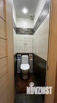 1-к квартира, вторичка, 30м2, 4/5 этаж