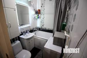 1-к квартира, вторичка, 31м2, 1/5 этаж