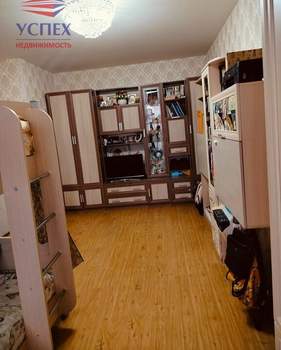 2-к квартира, вторичка, 42м2, 5/5 этаж