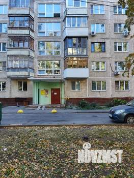 3-к квартира, вторичка, 63м2, 4/9 этаж