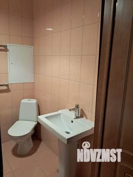 Студия квартира, вторичка, 32м2, 4/16 этаж