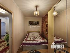 3-к квартира, вторичка, 55м2, 1/5 этаж