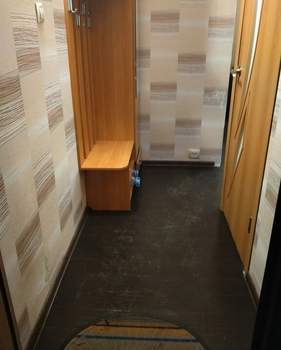 1-к квартира, вторичка, 32м2, 5/5 этаж