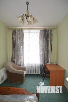3-к квартира, вторичка, 89м2, 1/5 этаж