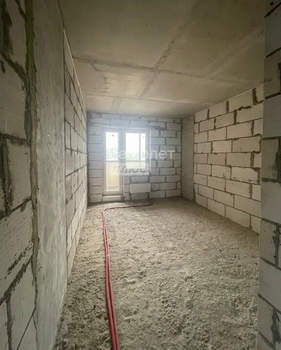 3-к квартира, вторичка, 96м2, 6/17 этаж