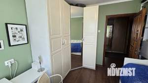 3-к квартира, вторичка, 65м2, 8/9 этаж