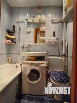 1-к квартира, вторичка, 30м2, 5/5 этаж