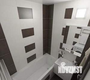 2-к квартира, вторичка, 51м2, 8/9 этаж