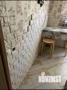 2-к квартира, вторичка, 41м2, 4/9 этаж