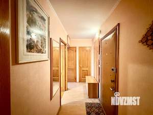 2-к квартира, вторичка, 49м2, 5/9 этаж