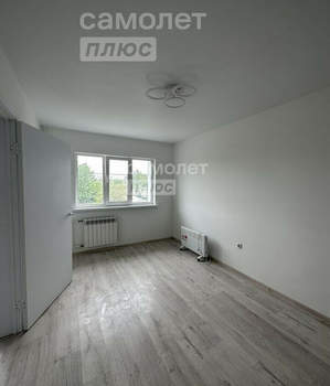 2-к квартира, вторичка, 34м2, 3/5 этаж