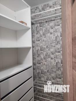 1-к квартира, вторичка, 38м2, 12/26 этаж