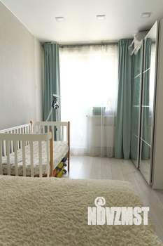 2-к квартира, вторичка, 36м2, 15/18 этаж