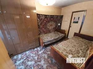 3-к квартира, вторичка, 57м2, 1/5 этаж