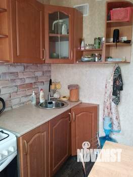 1-к квартира, вторичка, 31м2, 3/5 этаж