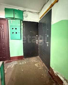 2-к квартира, вторичка, 45м2, 1/5 этаж