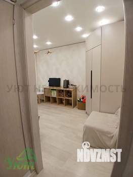 1-к квартира, вторичка, 23м2, 4/5 этаж