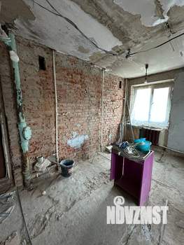 Студия квартира, вторичка, 26м2, 3/5 этаж
