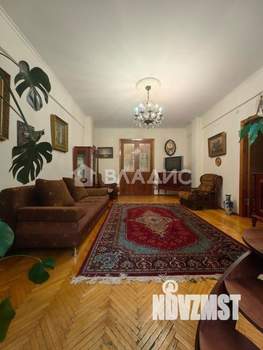3-к квартира, вторичка, 89м2, 2/5 этаж