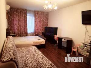 1-к квартира, вторичка, 41м2, 4/10 этаж