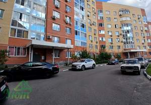 2-к квартира, вторичка, 59м2, 10/10 этаж