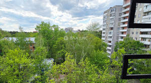 1-к квартира, вторичка, 35м2, 7/9 этаж