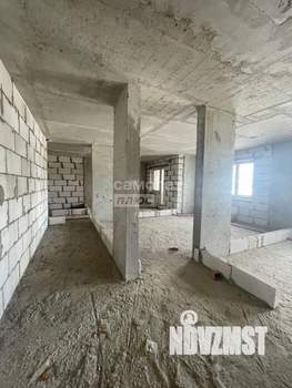 3-к квартира, вторичка, 96м2, 6/17 этаж