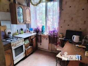 2-к квартира, вторичка, 43м2, 4/5 этаж