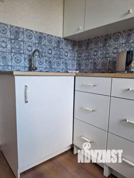 1-к квартира, вторичка, 21м2, 5/5 этаж