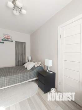 2-к квартира, вторичка, 44м2, 5/5 этаж