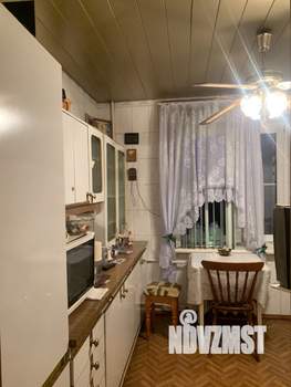 2-к квартира, вторичка, 50м2, 6/9 этаж