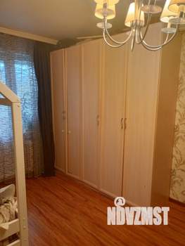 1-к квартира, вторичка, 33м2, 4/5 этаж