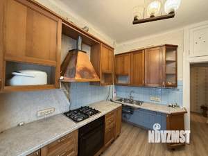 2-к квартира, вторичка, 55м2, 4/5 этаж