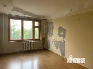 3-к квартира, вторичка, 63м2, 3/10 этаж