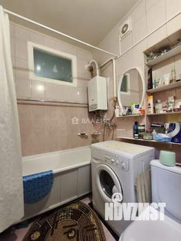 3-к квартира, вторичка, 55м2, 1/5 этаж