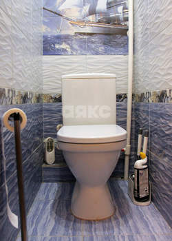 5-к квартира, вторичка, 95м2, 3/5 этаж