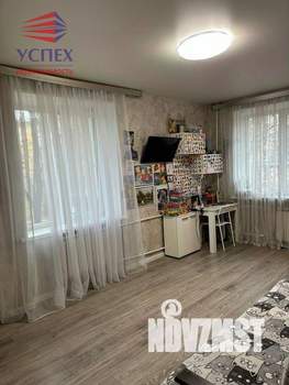 2-к квартира, вторичка, 43м2, 2/5 этаж