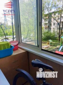 1-к квартира, вторичка, 30м2, 2/5 этаж