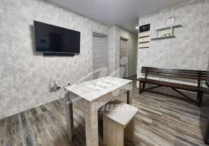 3-к квартира, вторичка, 70м2, 19/19 этаж