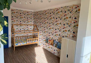 3-к квартира, вторичка, 102м2, 17/18 этаж