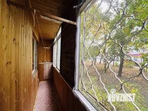2-к квартира, вторичка, 49м2, 1/5 этаж