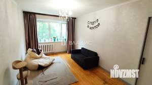 2-к квартира, вторичка, 49м2, 2/9 этаж