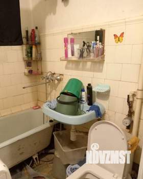 1-к квартира, вторичка, 30м2, 4/5 этаж