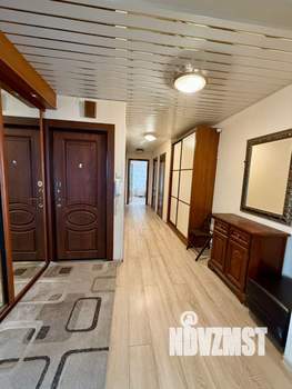 3-к квартира, вторичка, 100м2, 11/14 этаж